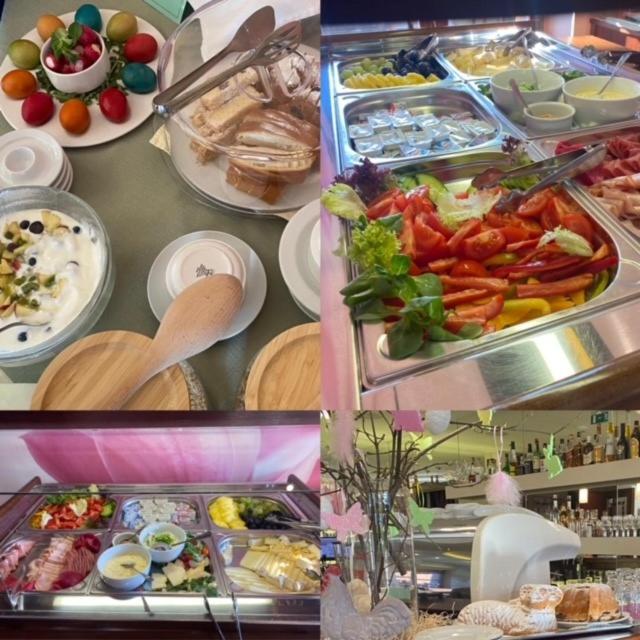 Hotel Pavla 피에슈타니 외부 사진