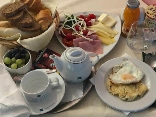 Hotel Pavla 피에슈타니 외부 사진