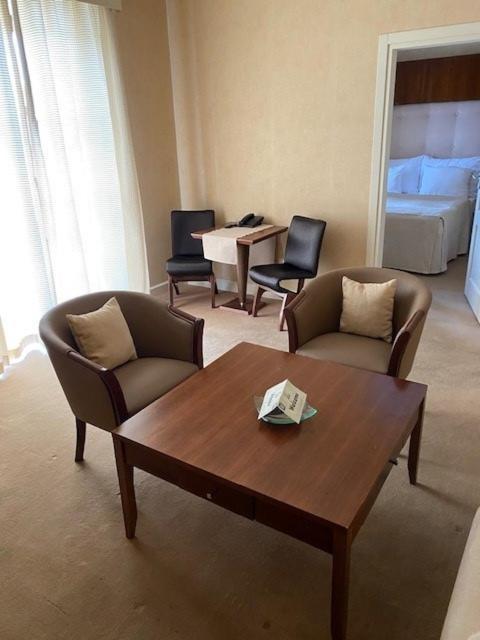 Hotel Pavla 피에슈타니 외부 사진